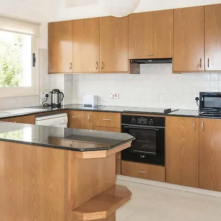 Coralia Dream 2 * Peyia